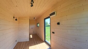Tiny House/Modulový dům - ihned k dodání - 6