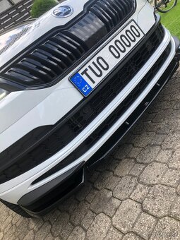 Škoda Karoq 2022 Sportline 1.5 DSG Pano - Sleva - 6