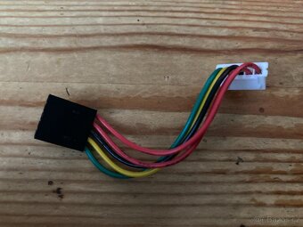 Set BTT SKR Pico + Pi Zero WH - 6
