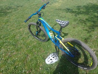 Giant Trance 3 2017 - 6