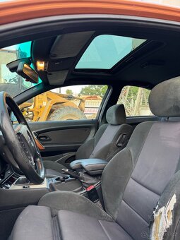 BMW E46 325Ti - 6