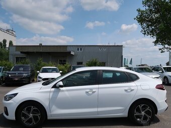 Hyundai i30 1.0T-GDi,88kW,1majČR,Comfort,Fastback - 6