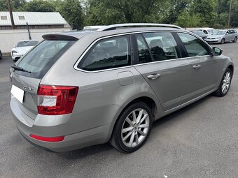 Škoda Octavia III 1.6 TDi COMBI MOŽNO NA SPLÁTKY - 6