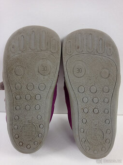 Barefoot boty Beda - vel. 30 - 6