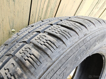 215/50 r17 Nokian - 6