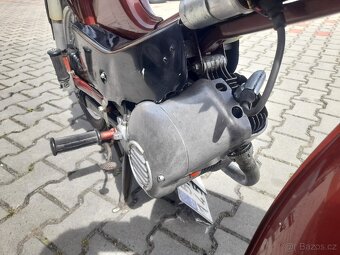 Simson Star SR4 - II - 6