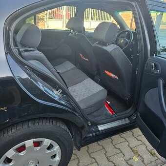 Prodám Škoda Octavia I Tour 1.9 tdi - 6