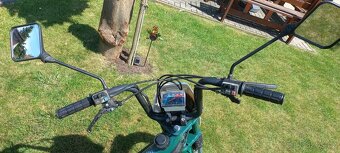 Moped Korado - 6