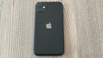 Apple iPhone 11 64 GB - 6
