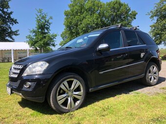 Mercedes Ml 320 cdi - 6