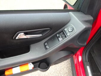 Mercedes Benz A 150 r.v.2008 1.Majitel ČR (70 kw) - 6