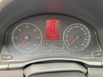 Vw eos 2.0tdi 103kw - 6