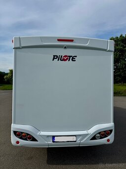 PILOTE GJ740 GJ Essentiel - plná výbava - 6