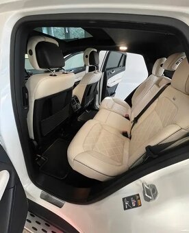 Mercedes Benz GLE Coupe AMG Line TOP VÝBAVA - 6