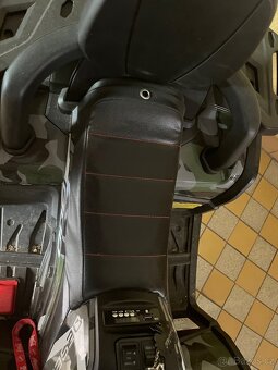 Elektrická čtyřkolka pro děti - 6
