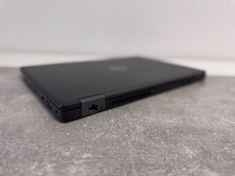 Dell Latitude 5580 - Core i7 / 16GB RAM / NVIDIA - 6