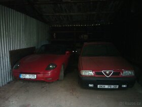 Barchetta 1996 - 6