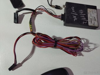 Webasto Telestart T70 a GSM Thermocal/Telestart - 6