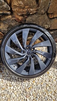 VW Rosario 5x112 r20 - 6