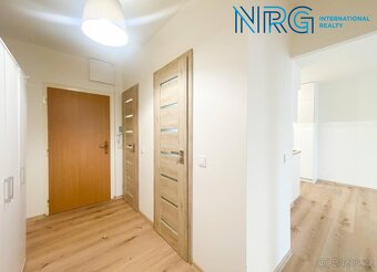 Pronájem bytu, 2+kk, 45 m2, Bystřice u Benešova - 6