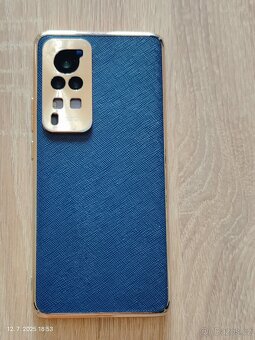 Vivo X60 Pro TOP STAV 12/256GB černý - 6