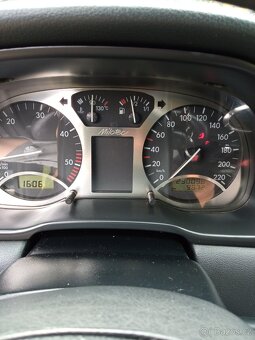 Škoda Octavia 1,9tdi - 6