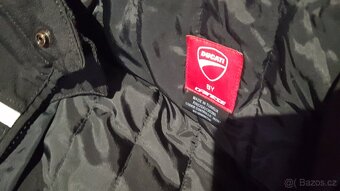 Ducati bunda - 6