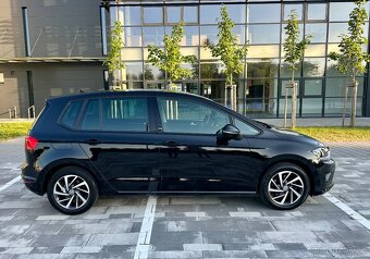 VW Golf VII 1.4TSI Sportsvan - 6