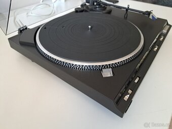 Gramofon Technics SL BD3 - 6