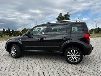 Škoda Yeti 2.0Tdi 103Kw - 6