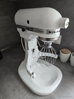 Kitchenaid professional - 6
