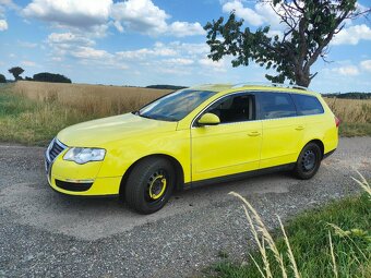 Passat B6 2.0 103kw - 6