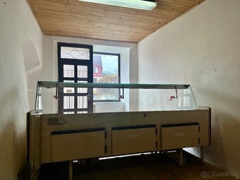 Prodej činžovního domu 287 m² Bor, náměstí Republiky - 6
