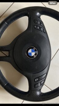 Volant Bmw - 6