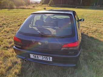 Prodám auto po détkovi. - 6