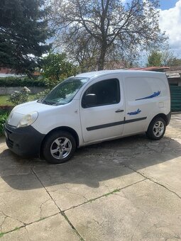 Renault Kangoo 1.5DCI 55kw - 6
