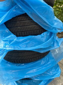 MICHELIN 225/50 R 18 PRIMACY 4 95V - NOVÉ - 6