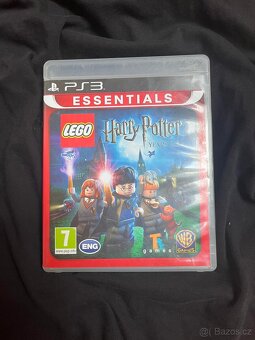 Playstation 3 slim 500gb - 6