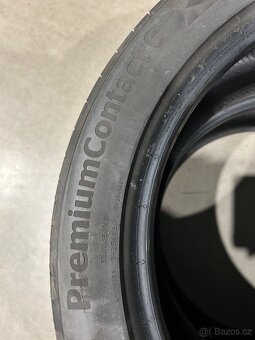 Letní 235/45 R18 98W Continental Premium Contact - 6