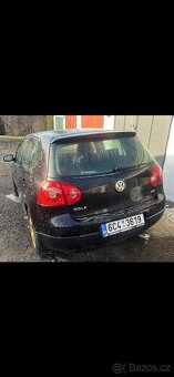 Volkswagen Golf V, 5 - 6