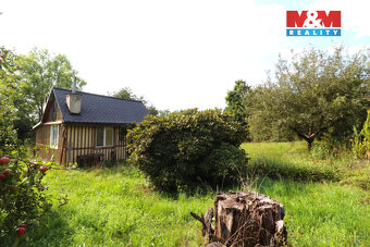Prodej chaty, 32 m², Karlovy Vary - Sedlec - 6