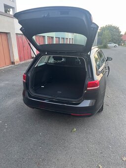 VW Passat 2.0 TDI 2019, Comfortline, tažné - 6