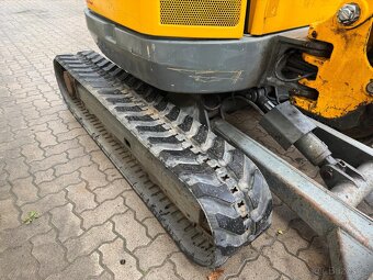 Bagr Wacker Neuson EZ 28 - 6