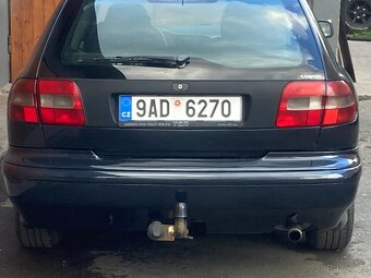 VOLVO V40 1,8i tažné, alu kola - 6