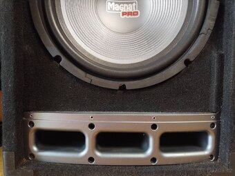 MAGNAT PA 212 Professional Passive Speaker 400-1000 W - 6