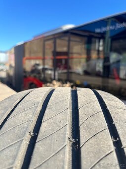 Kola r17 BMW 5x120 225/45/17 - 6