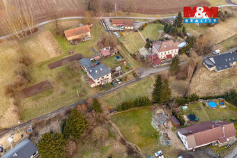 Prodej louky, 979 m², Dolní Dobrouč - 6