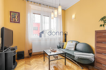 2+kk, 46,1m2, Praha 4 - Nusle, ulice V Horkách - 6