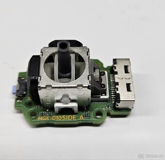 Stick Module TMR upgrade - Dualsense Edge - 6