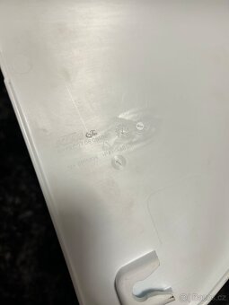 Ktm 1290 super adv R bočné plasty, z novej moto - 6